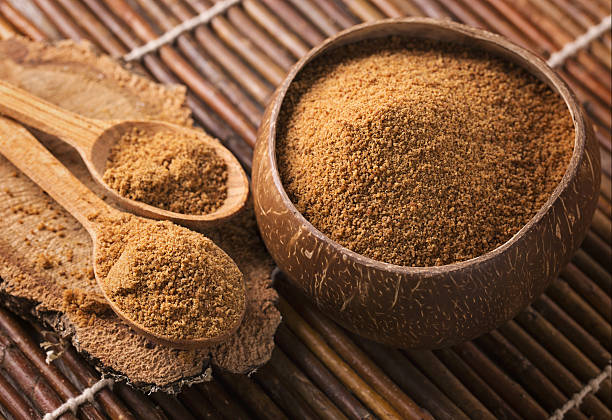 Brazil organic sugar market