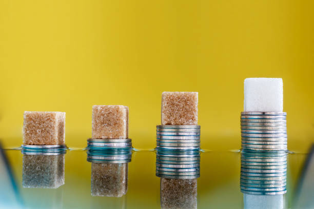 Sugar companies in Brazil